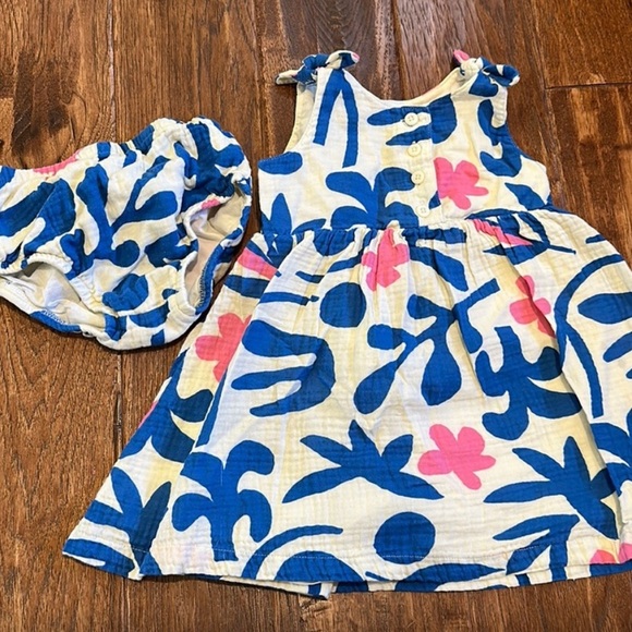 Hanna Andersson Other - EUC • Hanna Sundress